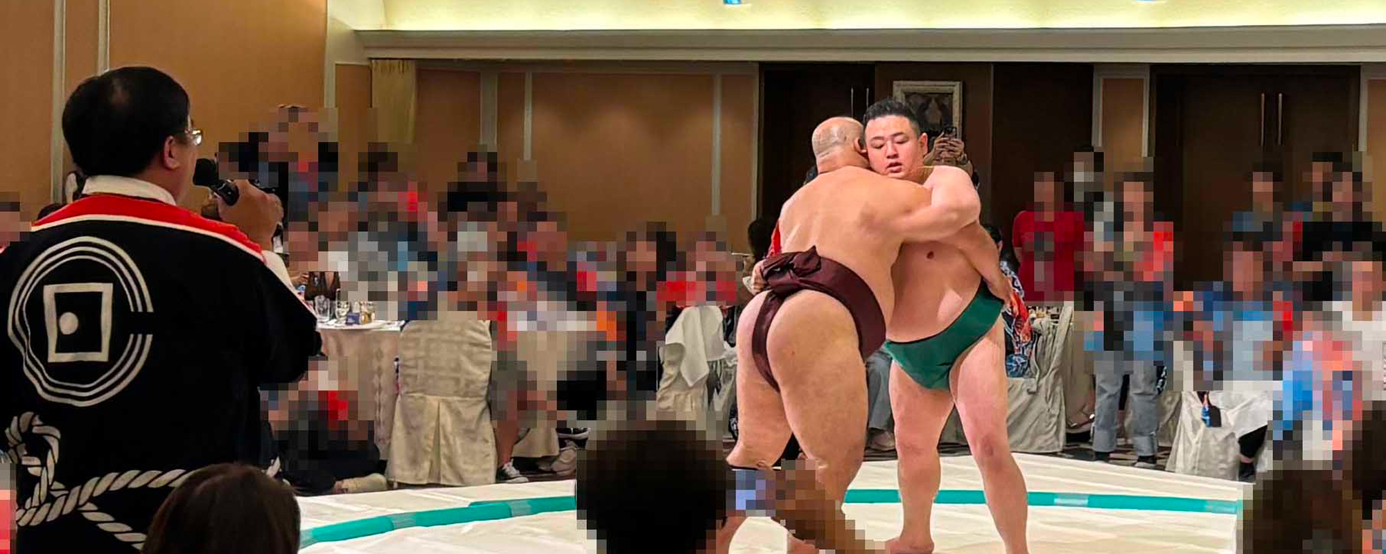 貸切・出張のご予約について