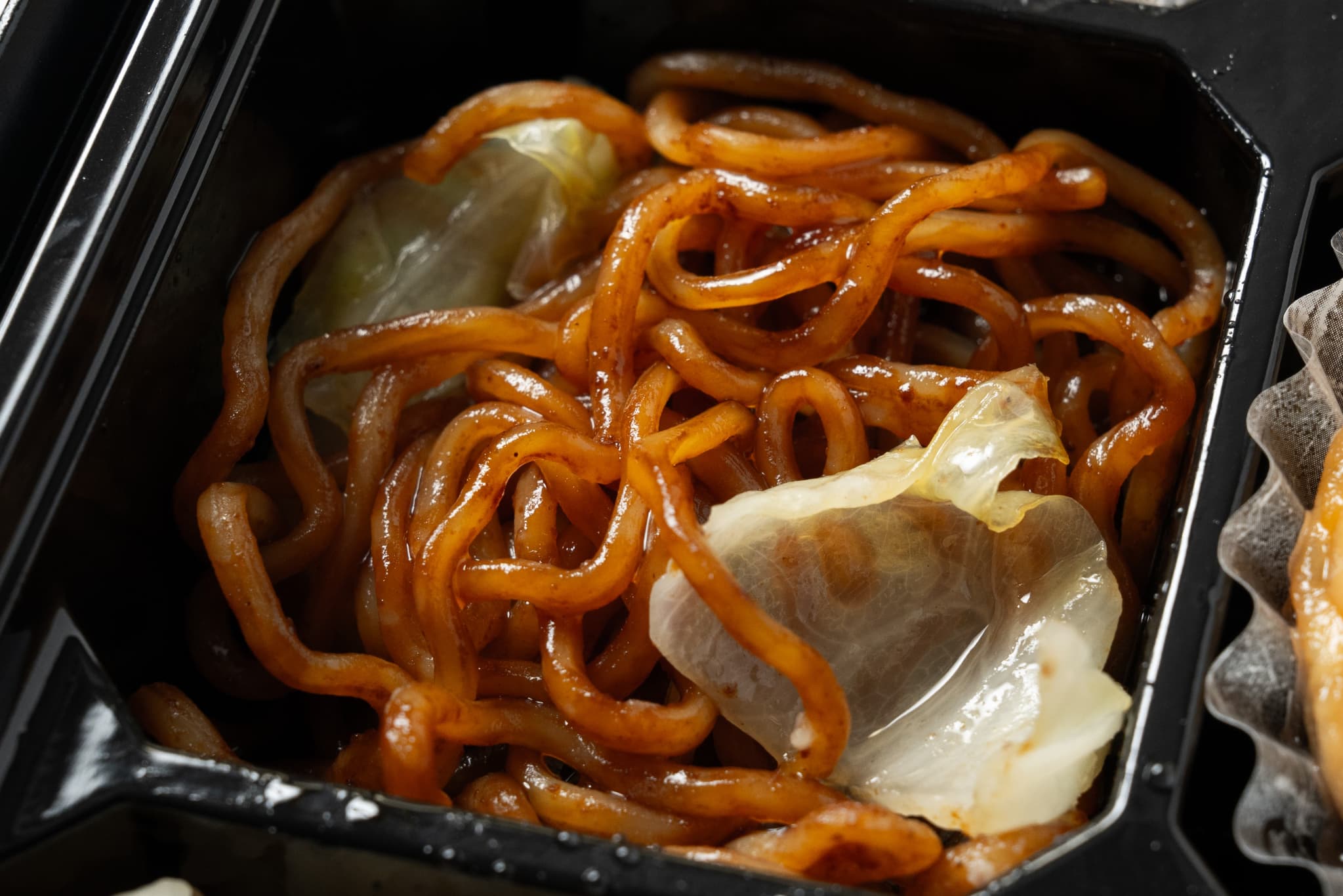 焼きそば