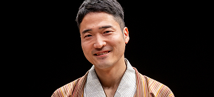 桂 紋四郎
