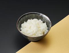 食事（白ご飯）